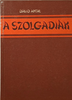 A szolgadiák