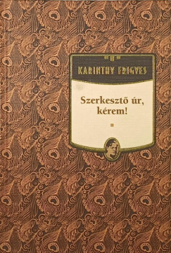 Szerkeszt r, krem!