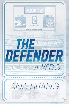 The Defender - A v�d�