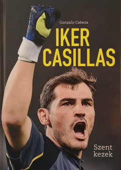 Iker Casillas