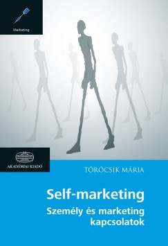 Trcsik Mria - Self-marketing
