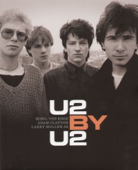 U2 by U2