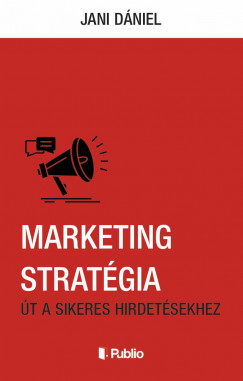 Jani Dniel - Marketing stratgia