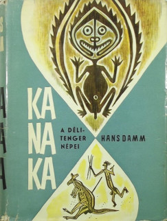 Hans Damm - Kanaka