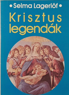 Krisztus legendk
