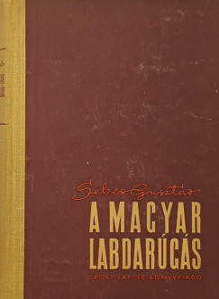 A magyar labdargs