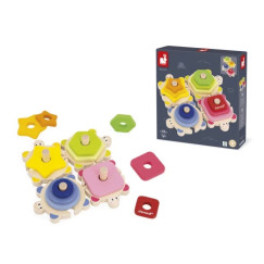 Tekn�s forma �s m�ret tanul�j�t�k