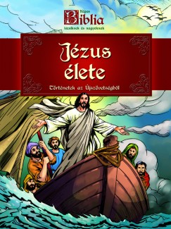 Kpes Biblia-Jzus lete