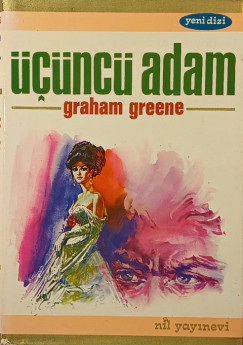 Graham Greene - nnc adam