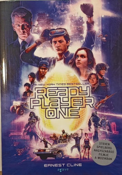 Ready Player One