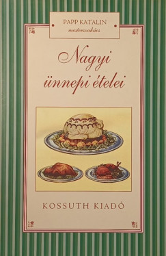 Nagyi nnepi telei