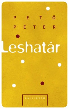 Pet Pter - Leshatr