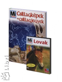 Erich belacker - Csillagkpek s csillagjegyek + Lovak DVD