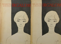 Irgalom I-II.