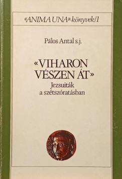 Viharon, vszen t