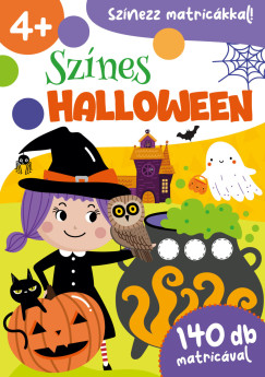 Sz�nes Halloween