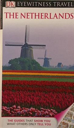 Gerard M. L. Harmans   (Szerk.) - The Netherlands