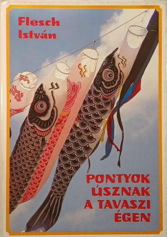 Pontyok sznak a tavaszi gen