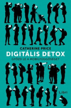 Digitlis detox - Gyzd le a mobilfggsget