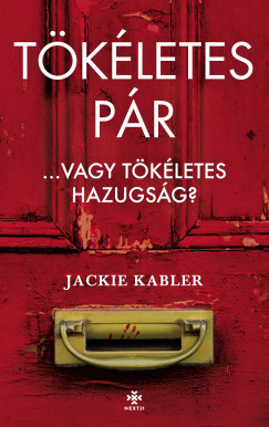 Jackie Kabler - Tkletes pr