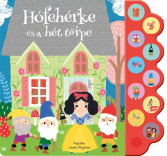 Mes�s hangosk�nyvek - H�feh�rke �s a h�t t�rpe