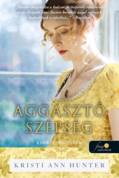 Aggaszt� sz�ps�g