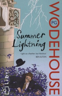 P. G. Wodehouse - Summer Lightning