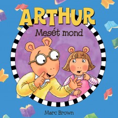 Arthur mest mond