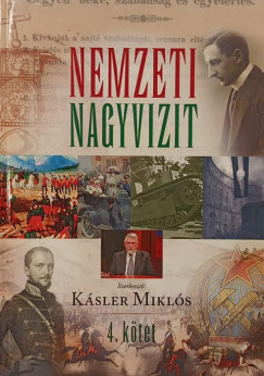 Nemzeti nagyvizit 4.