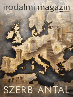 Irodalmi Magazin 2025/4.