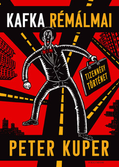 Kafka r�m�lmai