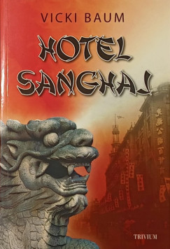 Hotel Sanghaj