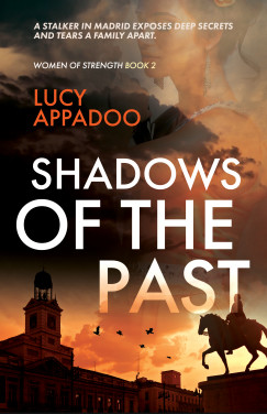 Lucy Appadoo - Shadows of the Past