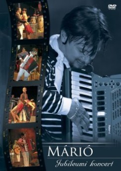 Jubileumi koncert - DVD