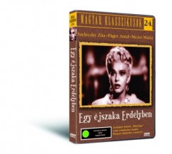 Egy jszaka Erdlyben - DVD