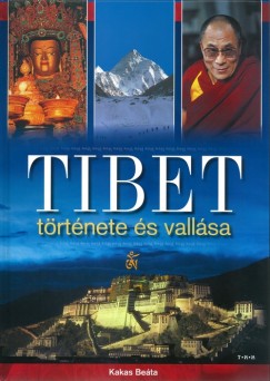 Tibet trtnete s vallsa