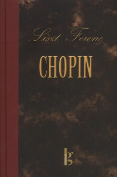 CHOPIN - CD-MELLKLETTEL