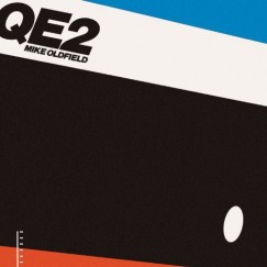 QE2 Delux Edition - CD
