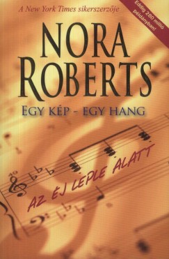 Nora Roberts - Az j leple alatt