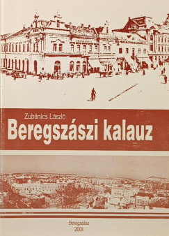 Beregszszi kalauz
