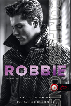 Vallomsok 1. - Robbie - Confessions 1.