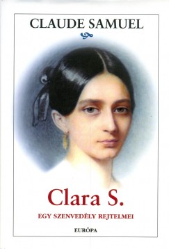 Samuel Claude - Clara S.
