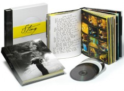 25 Years (3CD+DVD Box)