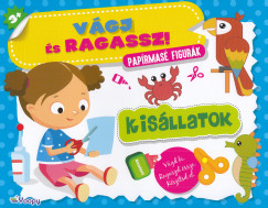 V�gj �s ragassz! - Kis�llatok