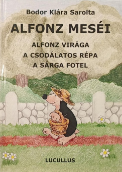 Alfonz mesi 1.
