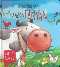 Gy�ny�r� nap a zajos tany�n