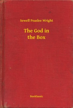 Sewell Peaslee Wright - The God in the Box