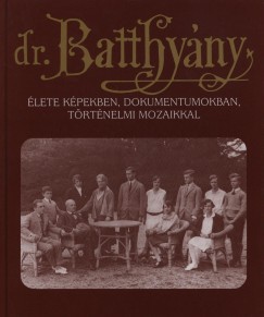 Dr. Batthyny-Strattmann Lszl