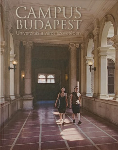 Campus Budapest