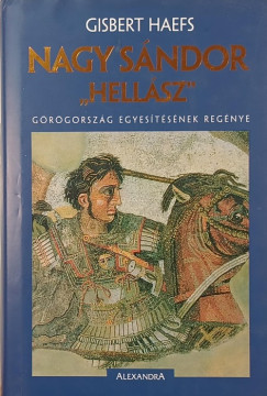 Nagy S�ndor - "Hell�sz"